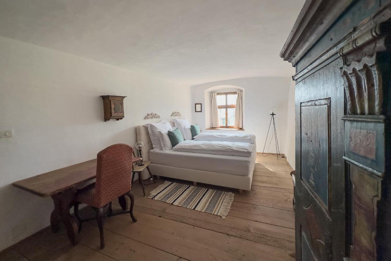 Ansitz Zinnenberg Eppan an der Weinstraße Exterior foto